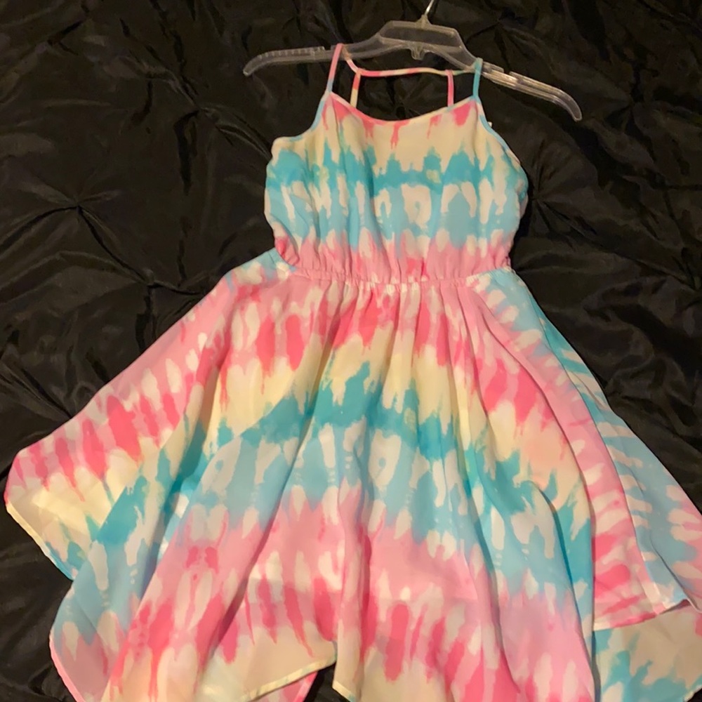 Children’s Place dress! NWT Size 10/12